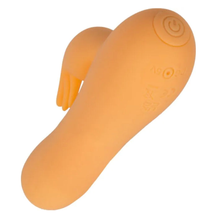 S Pleasures SUNI – rabbit vibrator for double stimulation