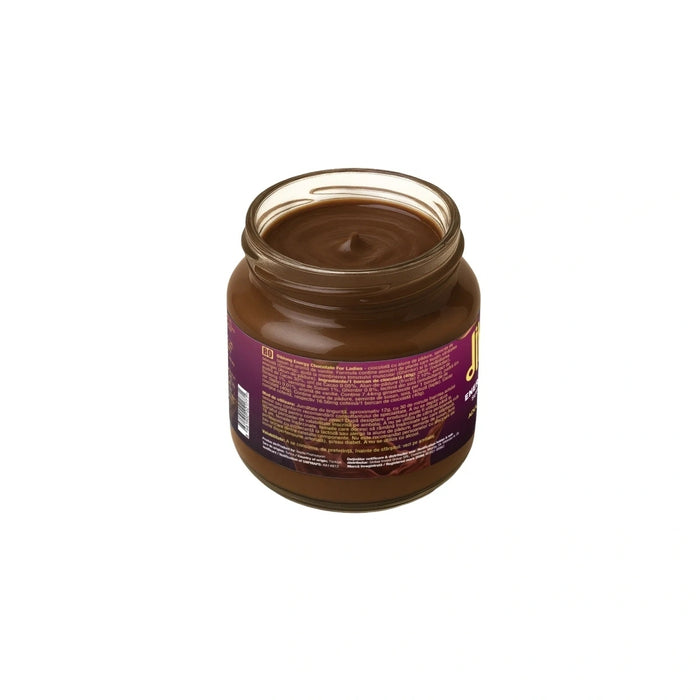 DIBLONG Lady Spread – šokoladinis kremas su augaliniais ekstraktais 40 g