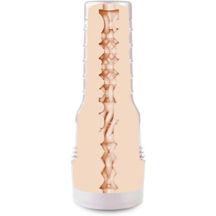 Fleshlight Girls Savannah Bond – male masturbator with Indian Ocean texture