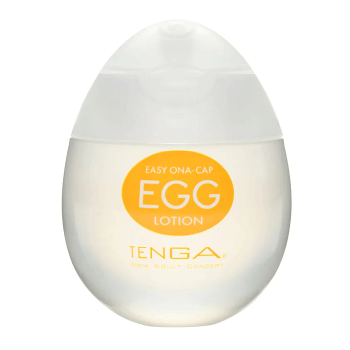 Tenga Egg Lotion lubrikantas 62ml