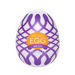 Tenga Easy Beat Egg vyriškas masturbatorius, 1 vnt.