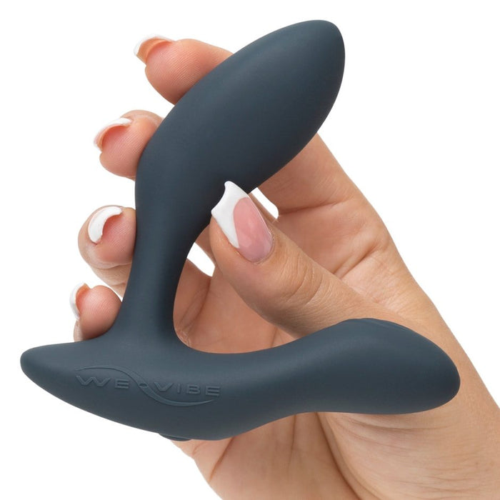 We-Vibe Vector prostatos masažuoklis