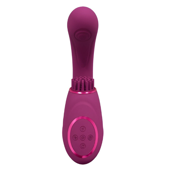 VIVE Gen G taško vibratorius