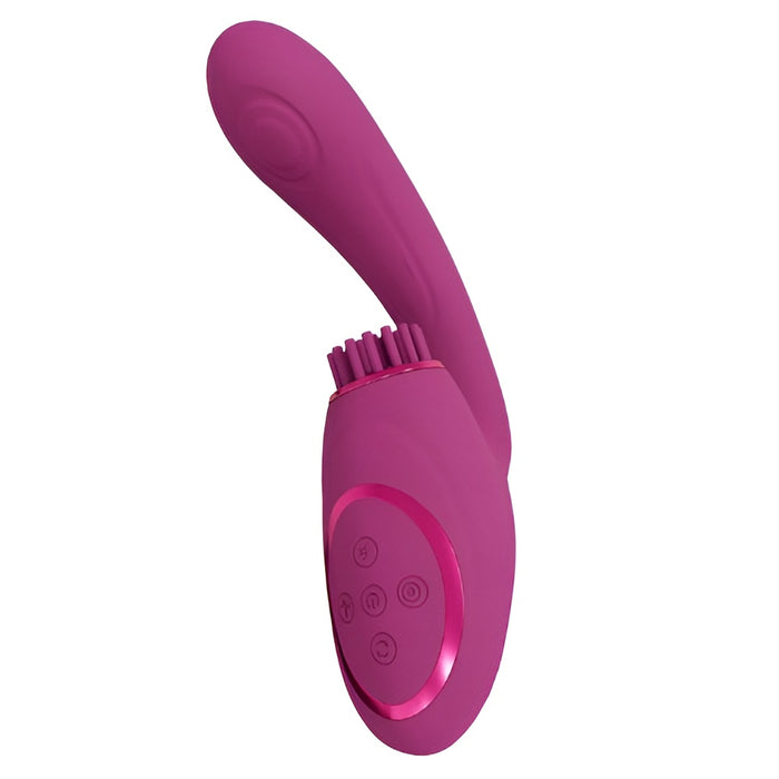 VIVE Gen G taško vibratorius