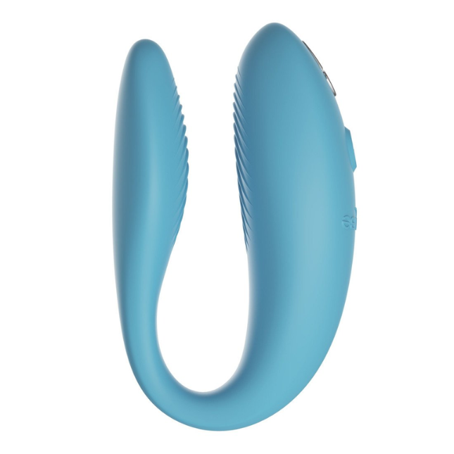 We-Vibe Sync Go poros vibratorius