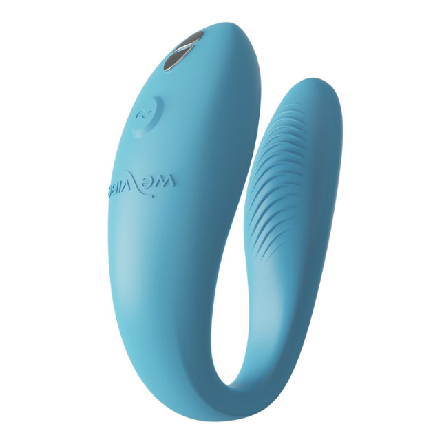 We-Vibe Sync Go poros vibratorius