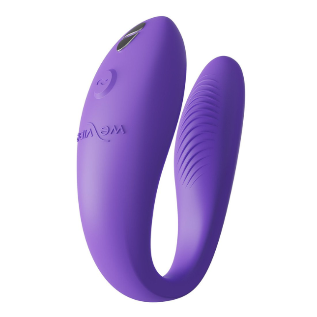 We-Vibe Sync Go poros vibratorius