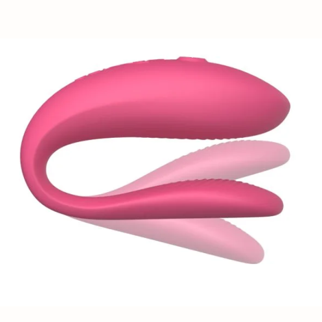 We-Vibe Sync Lite poros vibratorius