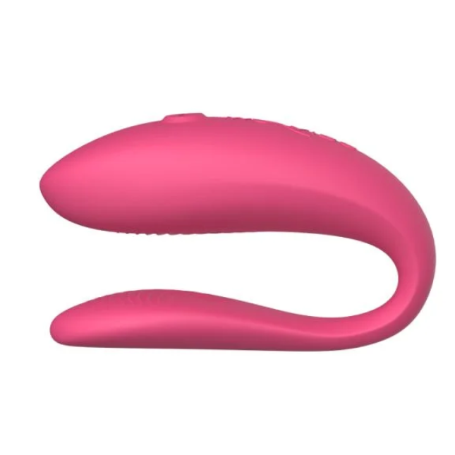 We-Vibe Sync Lite poros vibratorius