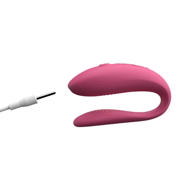 We-Vibe Sync Lite poros vibratorius