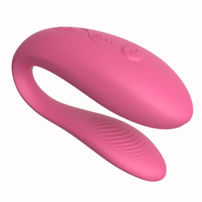 We-Vibe Sync Lite poros vibratorius