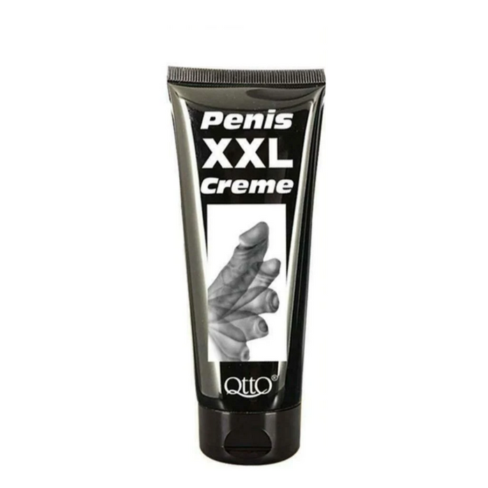 Penis XXL Creme kremas vyrams