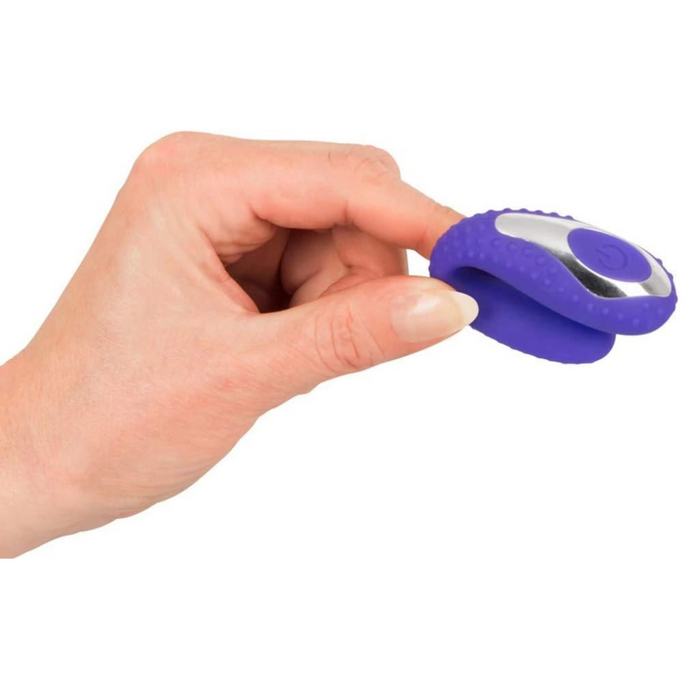 You2Toys oralinis vibratorius