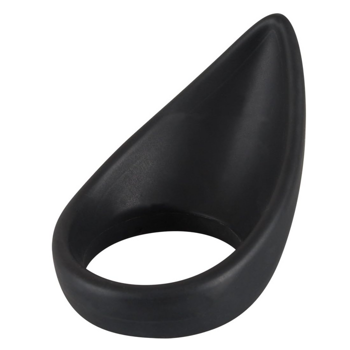 You2Toys P-point silicone vibrating cock ring